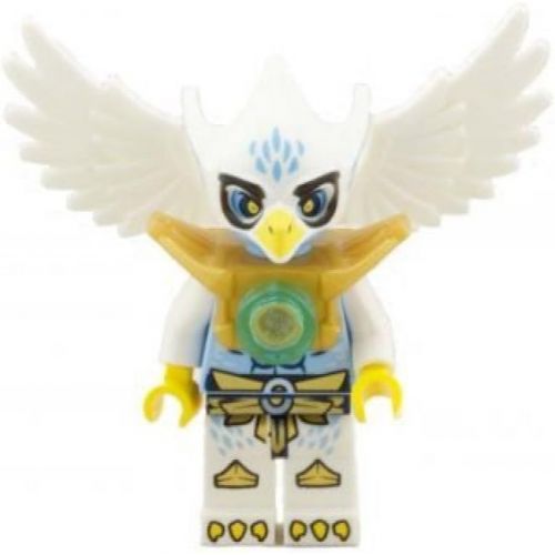  Lego Chima Equila Minifigure