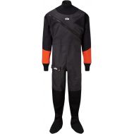 Gill Dry suit - Fully Taped & Waterproof Ideal for Watersports such as Dinghy, Sailing, Kayaking & Paddleboard
