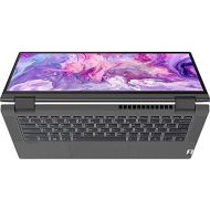 Lenovo 2-in-1 Laptop with 14 FHD Touchscreen, 11th Gen Intel Core i5-1135G7 Processor, 16GB DDR4, 512GB SSD, and Digital Pen Included