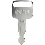 #382 OEM Yamaha Marine Outboard 300 Series Replacement Key 90890-55879-00