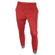 Fila Mens Mitchell Track Pants Red XXL