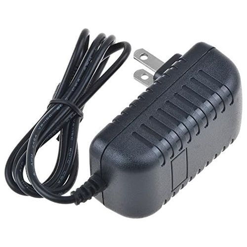  ABLEGRID 9V AC Adapter Charger Power Supply for Boss RC-2 RC-3 Loop Station Pedal Roland Home Wall Power Supply Cord Mains PSU