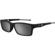Tifosi Unisex-Adult Watkins 1361308570 Rectangular Sunglasses