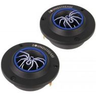 [아마존베스트]Soundstream SPT.06 350W 4-Ohm Pro Audio Tweeters