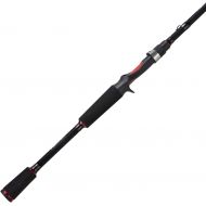 Piscifun Torrent Baitcasting Rod - Durable Lightweight Sensitive Fishing Rod, Tournament Quality Casting Fishing Rod, One Piece & Two Pieces Baitcast Rods