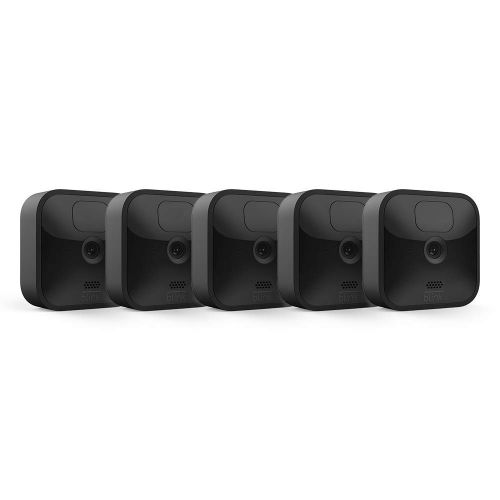  [무료배송]올뉴 블링크 아웃도어 HD 보안카메라 All-New Blink Outloor 5 camera kit
