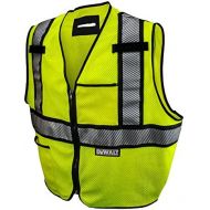 DeWalt Industrial Safety Vest One size