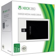 Microsoft Official Xbox 360 500GB Replacement Hard Drive