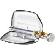 GOSUN Solar Oven Portable Stove - GoSun Go Camp Stove Solar Cooker Camping Cookware & Survival Gear Outdoor Oven & Solar Powered Camping Grill Camping Stove & Sun Oven For Backpack