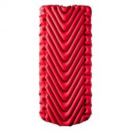 Klymit Static V Luxe Sleeping Pad, Extra Wide