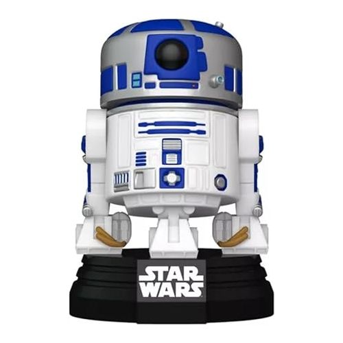 펀코 Funko Pop! Star Wars: R2-D2 *Lights & Sounds Shop Exclusive