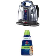 Bissell SpotClean + Pet Formula