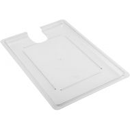 PolyScience Culinary Custom-Cut Polycarbonate Lid for Chef Series Sous Vide Immersion Circulator, 12 by 18-Inch, Clear