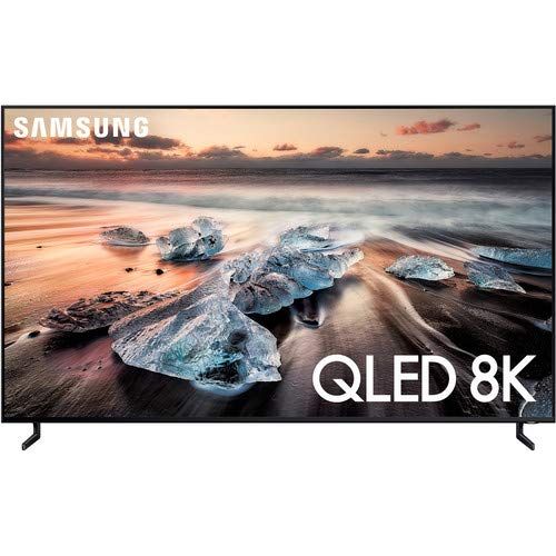 삼성 Samsung QN98Q900RBFXZA 98 8k QLED Smart UHD TV (2019)