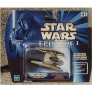 Micro Machines Trade Federation Droid Fighter by Hasbro