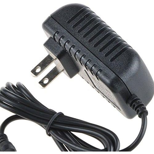  Accessory USA 9V AC Adapter Charger Power Supply for Boss RC-2 RC-3 Loop Station Pedal Roland