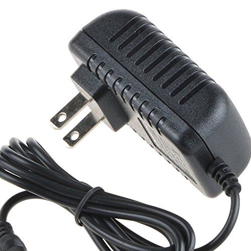  Accessory USA 9V AC Adapter Charger Power Supply for Boss RC-2 RC-3 Loop Station Pedal Roland