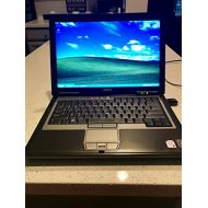 Dell D620 Laptop Duo Core with Windows XP