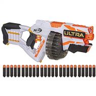 Nerf Ultra One Motorized Blaster -- 25 Nerf Ultra Darts -- Farthest Flying Nerf Darts Ever -- Compatible Only with Nerf Ultra One Darts