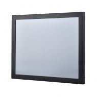 Partaker 17 Inch Industrial Fanless 5 Wire Resistive Touch Panel PC Intel Celeron 3855U Z15