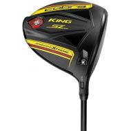 [아마존베스트]Cobra Golf 2020 Mens Speedzone Extreme Driver Black-Yellow
