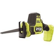 RYOBI 18V ONE+ HP Compact Brushless One-Handed Reciprocating Saw
