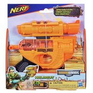 NERF Exclusive Edition Doomlands Holdout