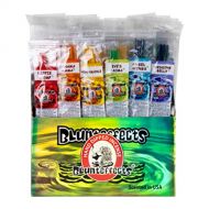 인센스스틱 Blunteffects Premium Hand Dipped Incense - 12 Different scents 12 Sticks Each - 144 11 Sticks - 300g- 45+ min per Stick