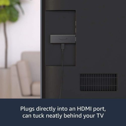  [아마존베스트]Amazon Introducing Fire TV Stick Lite with Alexa Voice Remote Lite (no TV controls) | HD streaming device | 2020 release