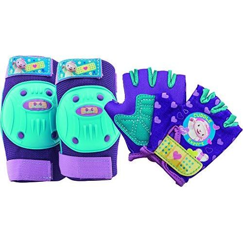 벨 Bell Kids Protective Pad and Glove Sets
