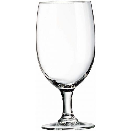  [아마존베스트]Luminarc Arc International Nuance Bulk Ice Tea Glass (Set of 12), 16 oz, Clear