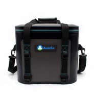 Auerka TPU High-End Soft Sided Portable Cooler 18L 30 Can 48-72Hrs
