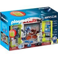PLAYMOBIL Mars Mission Play Box