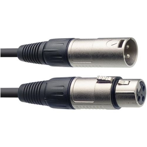  [아마존베스트]-Service-Informationen Shure Beta 58A Dynamic Vocal Microphone with Supercardioid Pattern for Professional Sound and Studio Recording & Stagg SMC10 Microphone Cable (10m, XLR Female to XLR Male)