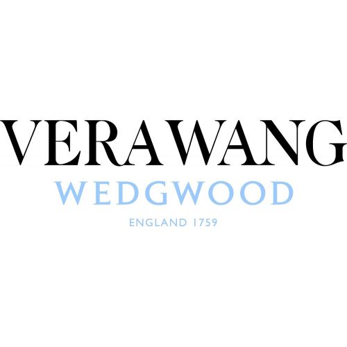  Wedgwood Vera Jardin 4-Piece Setting