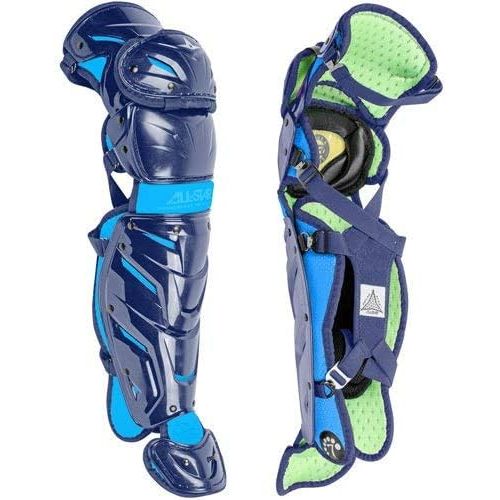  All-Star S7 AXIS™ Catching Kit/Two Tone/Ages 9-12