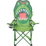 Mountain Warehouse Kids Mini Character Chair - Summer Picnic Seat