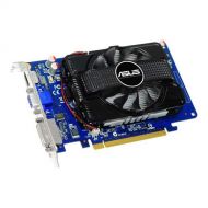ASUS GeForce GT 240 DirectX 10.1 ENGT240/DI/1GD3/A 1GB 128 Bit DDR3 PCI Express 2.0 x16 HDCP Ready Video Card