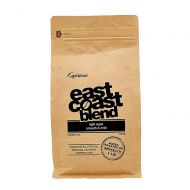 Capresso East Coast Blend Whole Bean Coffee (1-Pound)