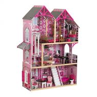 KidKraft Bella Dollhouse