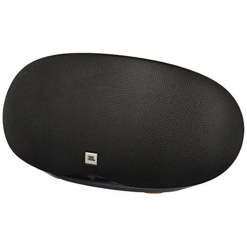 제이비엘 JBL Playlist 150. Wireless speaker with chromecast built-in - Black