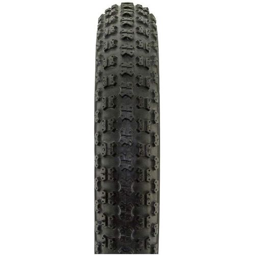  Alta Bicycle Tire Duro 12 1/2 x 2 1/4 Comp 3 Thread Style Kids Bike Tire, Multiple Colors