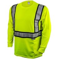 DeWalt DST921-M Industrial Safety Shirt Short Sleeve