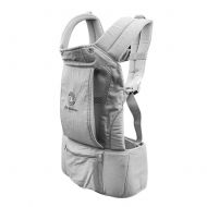 GL Gland Electronics Baby Carrier - Big Baby Carrier Backpack Hip Seat, Natural Form Baby Carrier Backpack for All Seasons Natural,All-in-One Baby Carrier, Ventilated Carrying Sling Wrap Baby Backpack