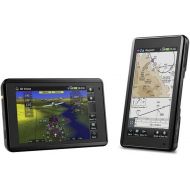 Garmin aera660 Touchscreen Aviation GPS Portable