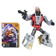 Transformers: Generations Power of the Primes Deluxe Class Dinobot Slug