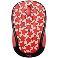 Logitech 910-005029 M325C Wireless Mouse-Cosmos Coral
