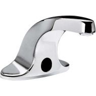 American Standard 6055.202.002 1.5 GPM Innsbrook Electronic Proximity DC Powered Bathroom Faucet, Chrome