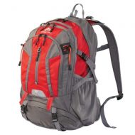 Mountaintop Ozark Trail 36L Kachemak Hydration-Compatible Backpack-Model OT150-04002-RED7