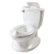 Summer Infant My Size Potty - Training Toilet for Toddler Boys & Girls - with Flushing Sounds and...